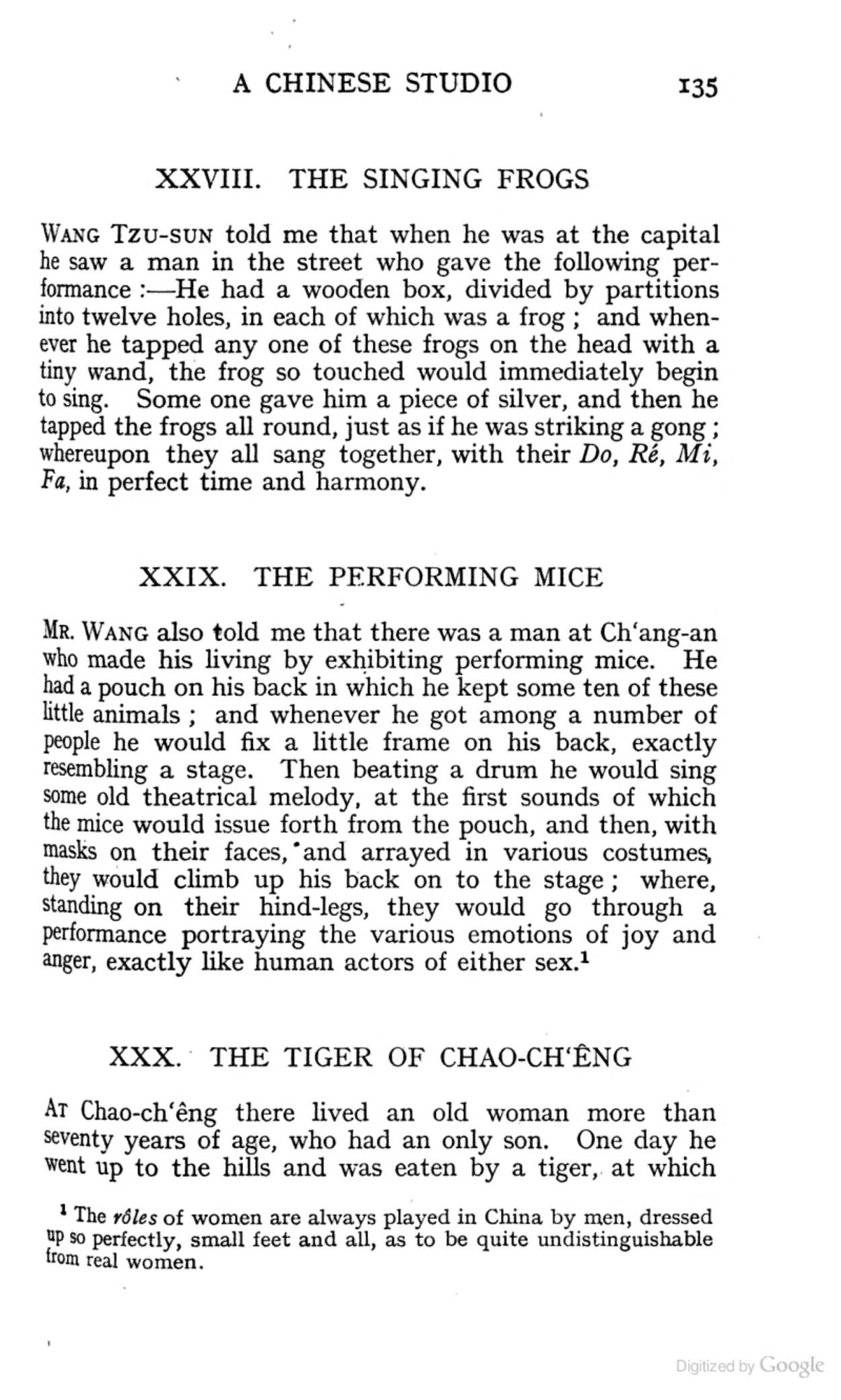 The Mandate of Heaven in Historical Fiction public-authorized reading visual