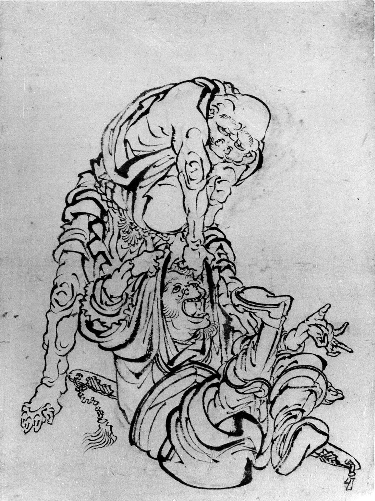 Water Margin Chapter 11 Reading Guide and Analysis public-authorized reading visual